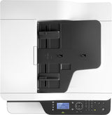 HP LaserJet MFP M443nda Laser A3 1200 x 1200 dpi 24 sider pr. minut