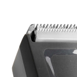 BaByliss E786E skæg- og hårtrimmer Sort 13