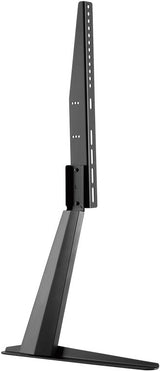 Goobay 58525 tv-beslag 177,8 cm (70") Sort