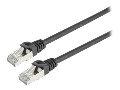 Prokord F/UTP-0048 netværkskabel Sort 3 m Cat6 F/UTP (FTP)