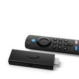 Amazon Fire TV Stick 2021 HDMI Fuld HD Sort