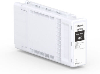 Epson C13T50U80N blækpatron 1 stk Original Mat sort