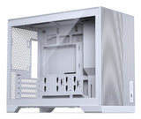 Phanteks XT M3 RGB Micro Tower Hvid