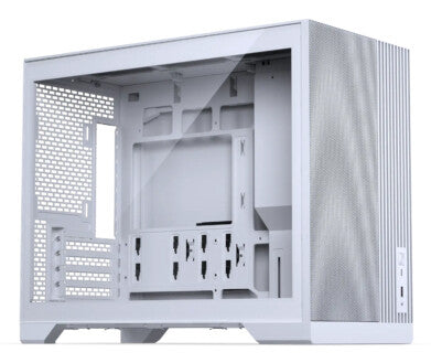 Phanteks XT M3 RGB Micro Tower Hvid