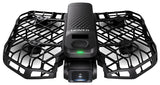 HOVERAir X1 Pro Ultimate 4 rotorer Quadrokopter 12 MP 1920 mAh Sort