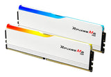 G.Skill Ripjaws M5 RGB F5-6000J3040F16GX2-RM5RW hukommelsesmodul 32 GB 2 x 16 GB DDR5 288-pin DIMM
