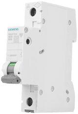 Siemens 5SL61166 5SL6116-6 Leitungsschutzschalter 1polig 16 A 230 V, 400 V kredsløbsafbryder 1