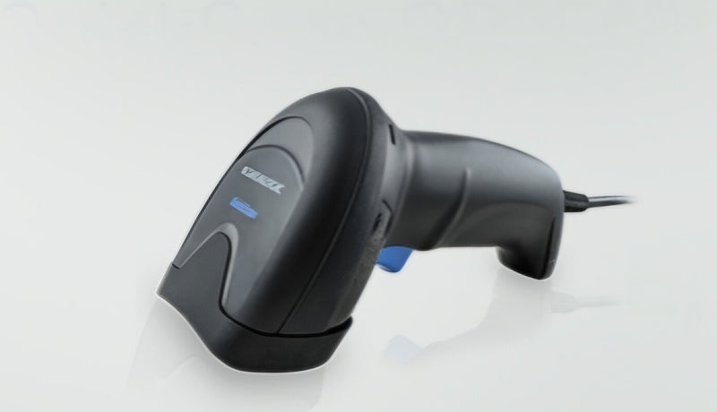 Datalogic QBT2500-BK-BTK+ stregkodelæser Stregkodemodul stregkodelæser 1D/2D Sort