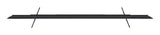 LG UHD AI 75UA75006LA TV 190,5 cm (75") 4K Ultra HD Smart TV Wi-Fi Sort