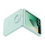 Samsung EF-PF741TMEGWW mobiltelefon etui 17 cm (6.7") Cover Mintfarve