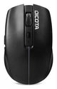 DICOTA D32044B mus Hjem Ambidextrous RF Wireless + Bluetooth + USB Type-A Optisk 1600 dpi