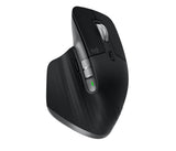 Logitech MX Master 3S mus Kontor Højre hånd Bluetooth Optisk 8000 dpi