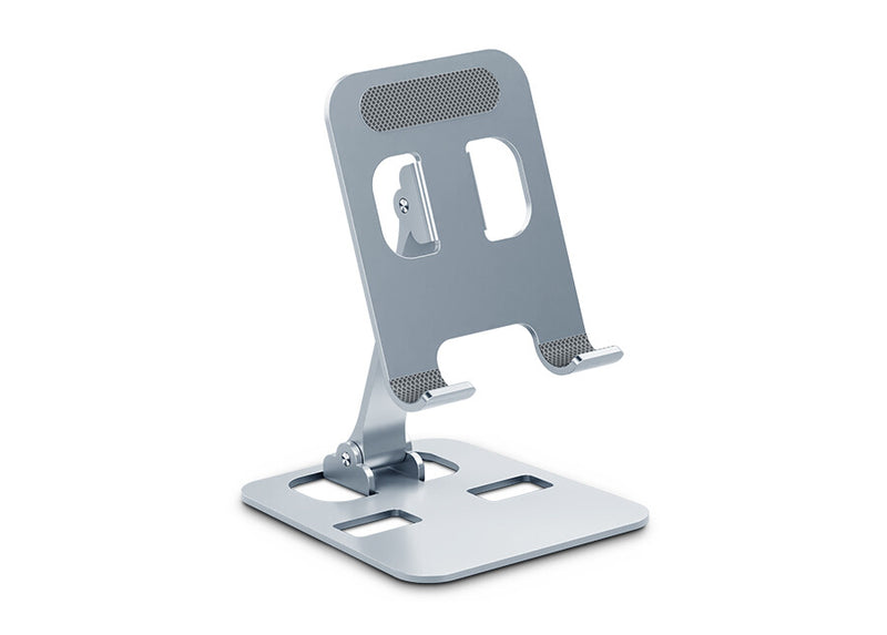 Inter-Tech MTS-200 Laptop stativ Aluminium 25,4 cm (10")