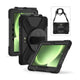 Insmat 652-1340 tablet etui 25,6 cm (10.1") Cover Sort