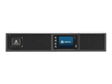 Vertiv Liebert GXT5-2000IRT2UXL UPS-enhed Dobbeltkonvertering (online) 2 kVA 2000 W 8 AC stikkontakt(er)