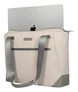 Targus TBA00113GL taske og etui til laptop 40,6 cm (16") Dametaske Egetræ