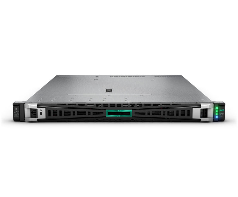 HPE ProLiant DL325 Gen11 server 960 GB Stativ (1U) AMD EPYC 9115 2,6 GHz 64 GB DDR5-SDRAM 1000 W