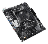 ASUS PRIME A520M-R AMD A520 Stik AM4 micro ATX