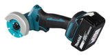 Makita DMC300Z Akku-Winkelschleifer vinkelsliber 7,6 cm 2000 rpm 820 g