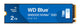 Western Digital WDS200T4B0E intern solid state drev 2 TB M.2 PCI Express 4.0 NVMe