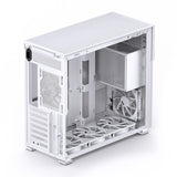 Jonsbo D41 MESH Midi Tower Hvid