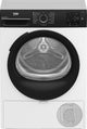 Beko BM3T37249WBB tørretumbler Fritstående Front-læsning 7 kg Hvid