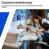 HP DeskJet 4322 Trådløst All-in-One Farve Printer