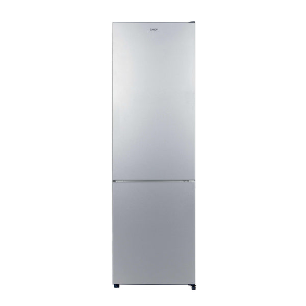 Candy City Combi CCG3L517ES Fritstående 262 L Sølv