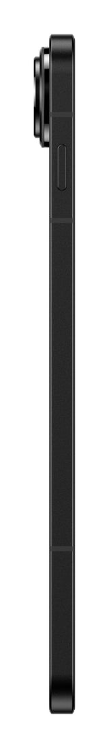 ZTE Nubia NBAIRPROBLK smartphone 17,2 cm (6.77") Dual SIM Android 16.0 5G 8 GB 512 GB Sort