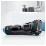 Braun Series 5 81626276 tilbehør til barbermaskine Barberingshoved