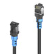 PureLink FI-PC110-010-PCK netværkskabel Sort, Blå 1 m Cat6a S/FTP (S-STP)