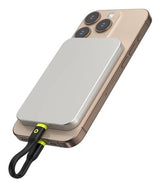 Mobile Origin COMC-USBC-BLK USB-kabel 0,1 m 0,48 Gbit/sek. 60 W Sort