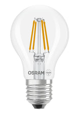 Osram 4099854466632 LED-lampe Varm hvid 2700 K 3,4 W E27 D