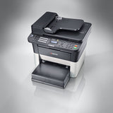 KYOCERA ECOSYS FS-1325MFP Laser A4 1800 x 600 dpi 25 sider pr. minut