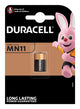 Duracell Long Life MN 11 Engangsbatteri Alkaline
