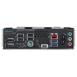 GIGABYTE B840M GAMING X WIFI6E AMD B840 Sokkel AM5 micro ATX