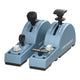 Thrustmaster TCA Quadrant Add-On Airbus Edition Blå Flysimulator Analog/digital PC
