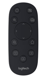 Logitech PTZ Pro 2 system til videokonference