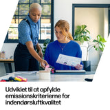 HP 153X original LaserJet Tank-tonergenopfyldningssæt sort