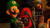 Nintendo Luigis Mansion 2 HD Standard Tysk, Hollandsk, Engelsk, Spansk, Fransk, Italiensk, Japansk, Koreansk, Portugisisk, Russisk Nintendo Switch