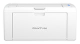 Pantum P2509W laser printer 1200 x 1200 dpi A4 Wi-Fi
