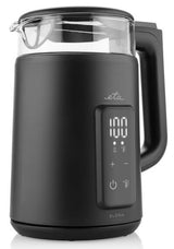 Eta 959590000 elkedel 1,7 L 2200 W Sort