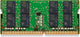 HP 4S967AA#AC3 hukommelsesmodul 32 GB DDR4 260-pin SO-DIMM