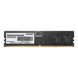Patriot Memory Signature Line PSD516G560081 hukommelsesmodul 16 GB 1 x 16 GB DDR5 288-pin DIMM