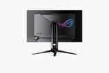 ASUS ROG Swift OLED PG32UCDMZ computerskærm 80 cm (31.5") 3840 x 2160 pixel 4K Ultra HD QD-OLED Sort
