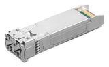 TP-Link SM5110-LR modul til netværksmodtager Fiberoptisk 10000 Mbit/s SFP+ 1310 nm