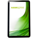 Hannspree HO 325 PTB computerskærm 80 cm (31.5") 1920 x 1080 pixel Fuld HD LED Berøringsskærm Sort