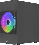 Aerocool Atomic Lite Mini Tower Sort