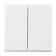 Busch-Jaeger 2505-914 Hvid
