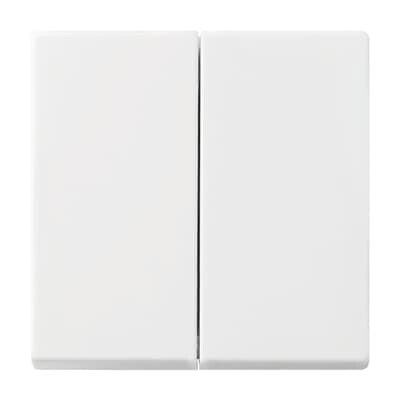 Busch-Jaeger 2505-914 Hvid